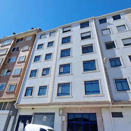 Beautiful Apartment With Terrace In Vila Apartmán *
