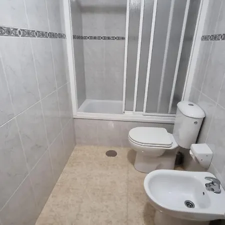 Apartmán Beautiful Apartment With Terrace In Vila *